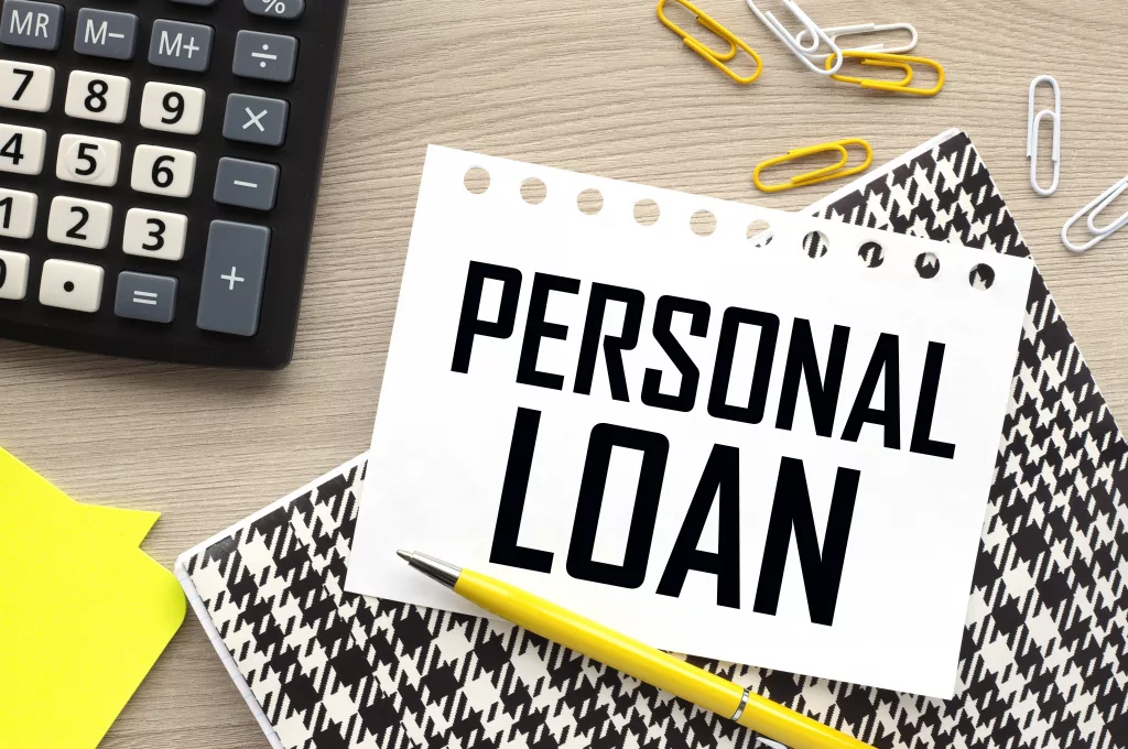 Peronal Loan