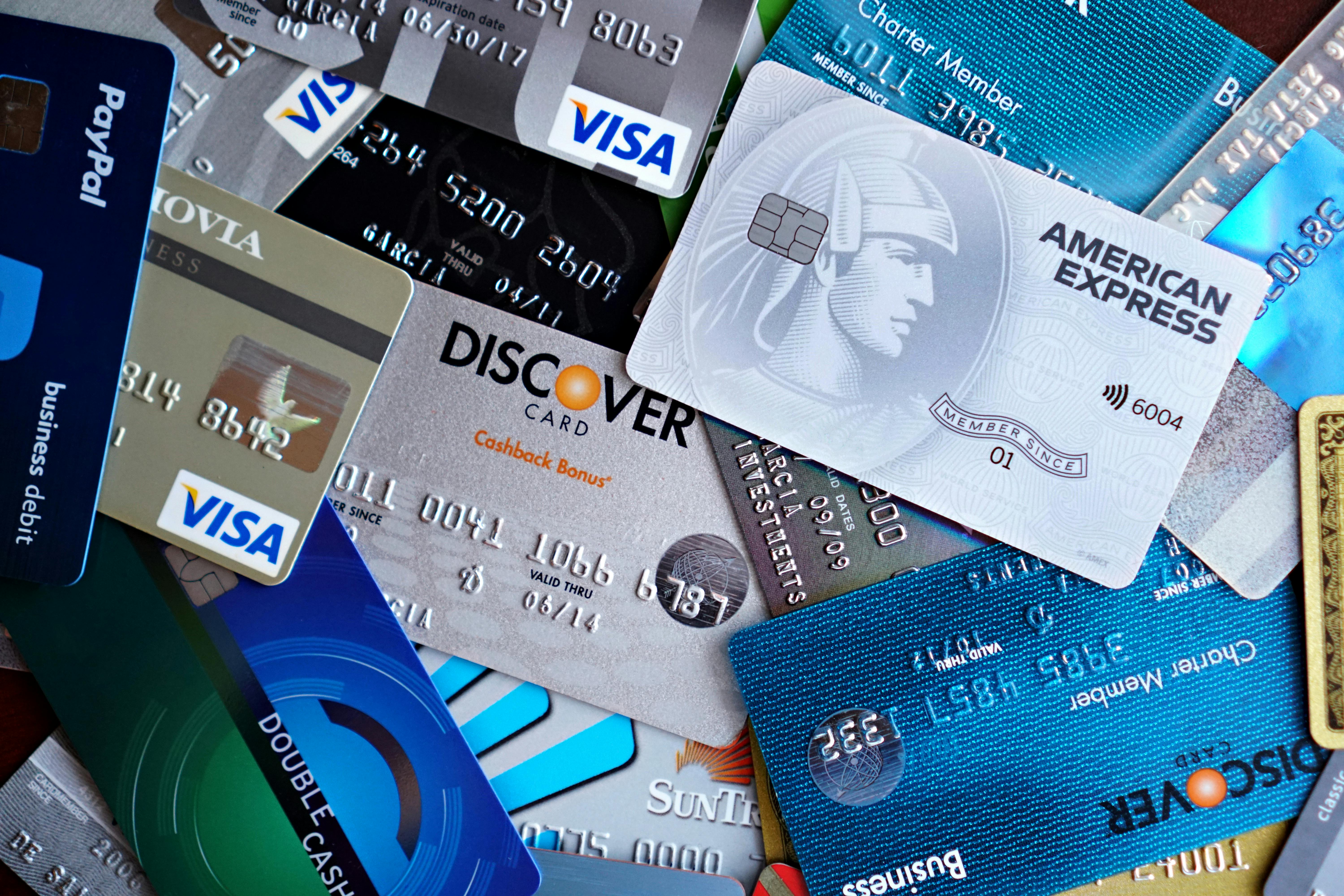 Credit Card